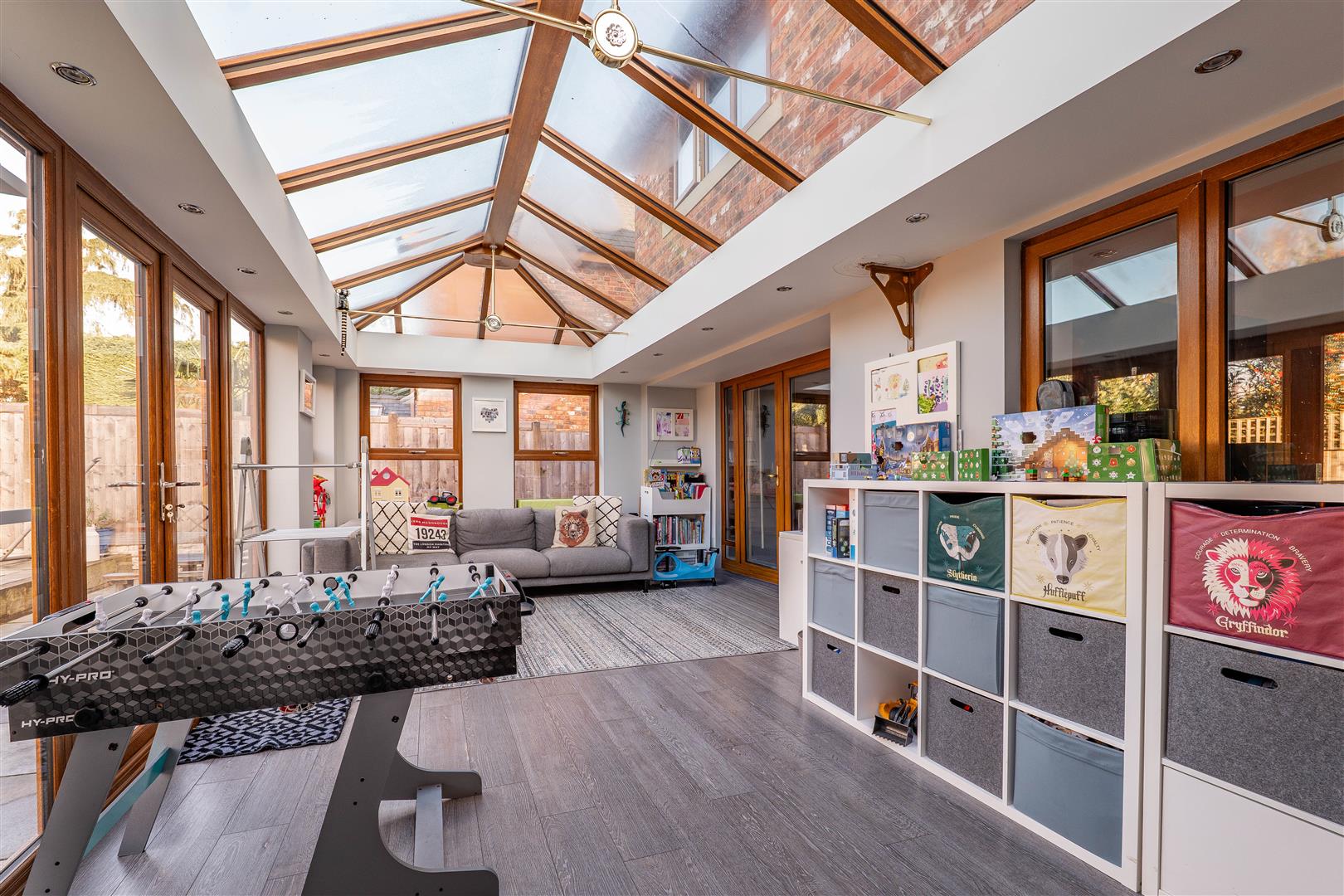 4 bed property in Bradkirk Lane, Preston